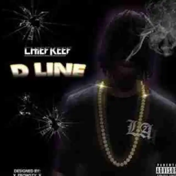 Instrumental: Chief Keef - D Line